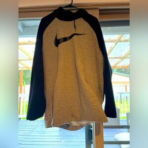 Nike Dri Fit Hoodie
